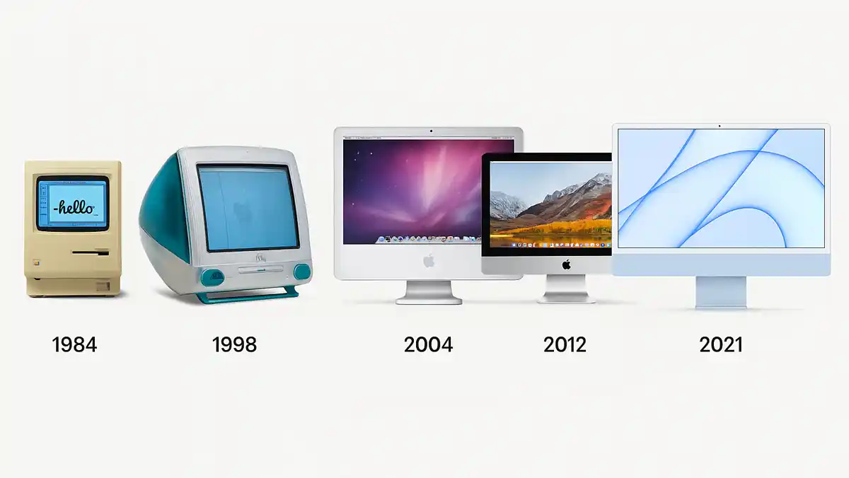 Macs en la historia Comuna de La cisterna